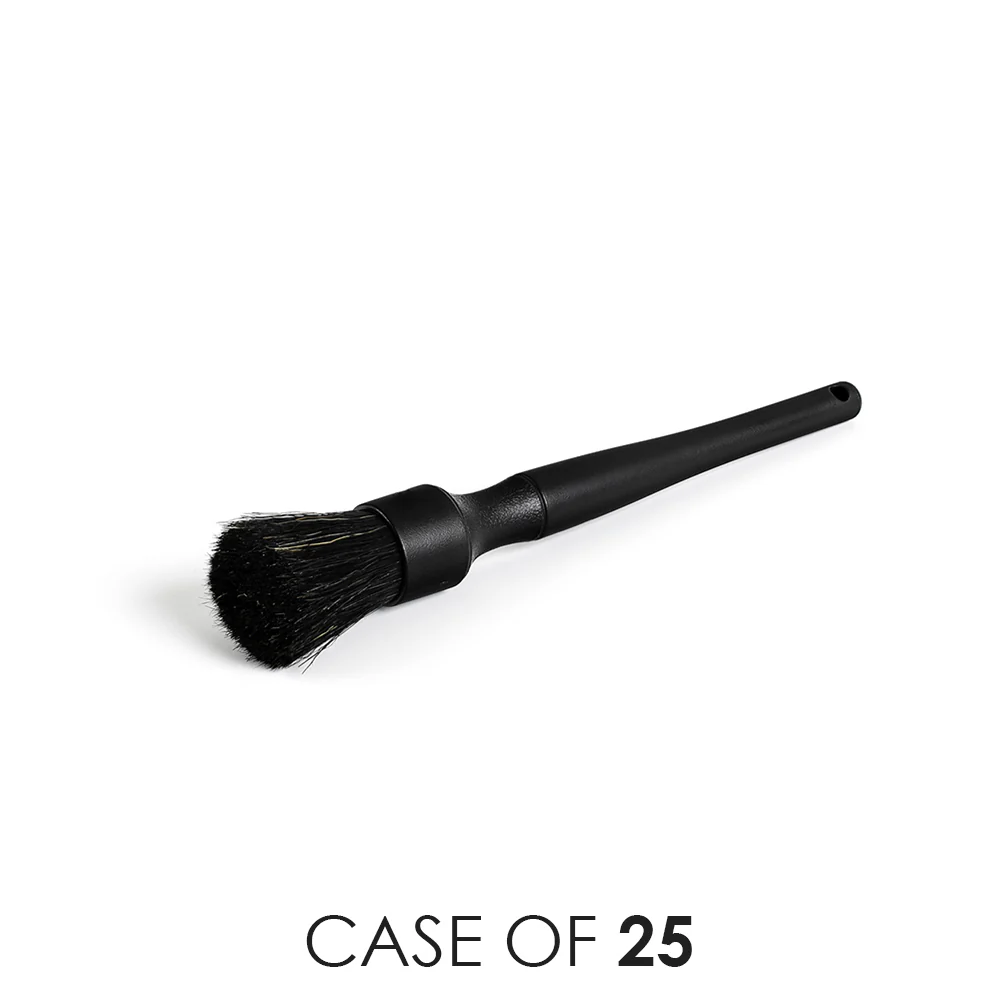 Boar Hair Detailing Brushes - Case - Image 3