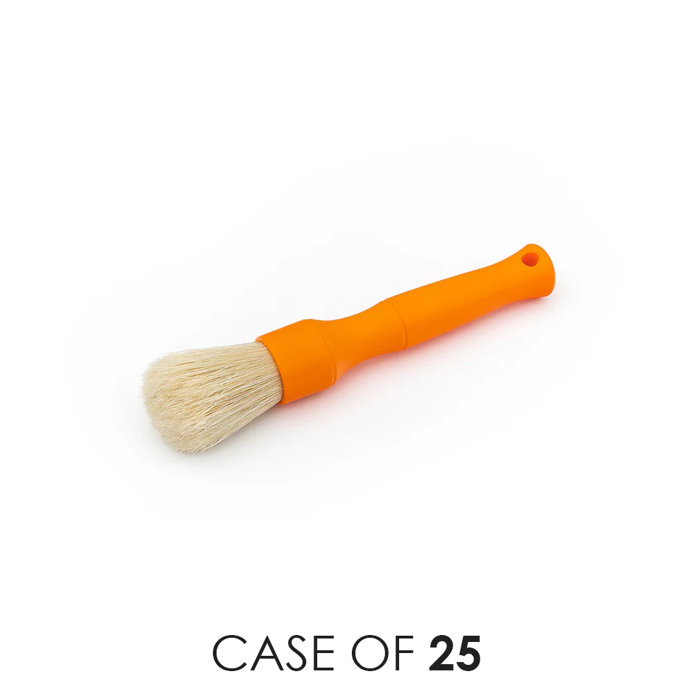 Boar Hair Detailing Brushes - Case - Image 7