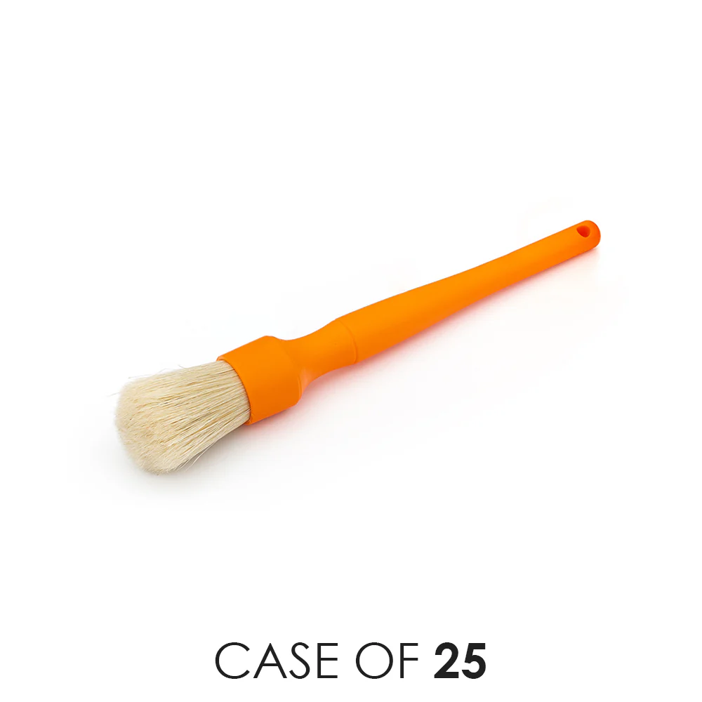 Boar Hair Detailing Brushes - Case - Image 8