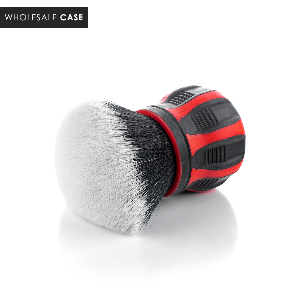 Curveball XL Synthetic Brush - Case