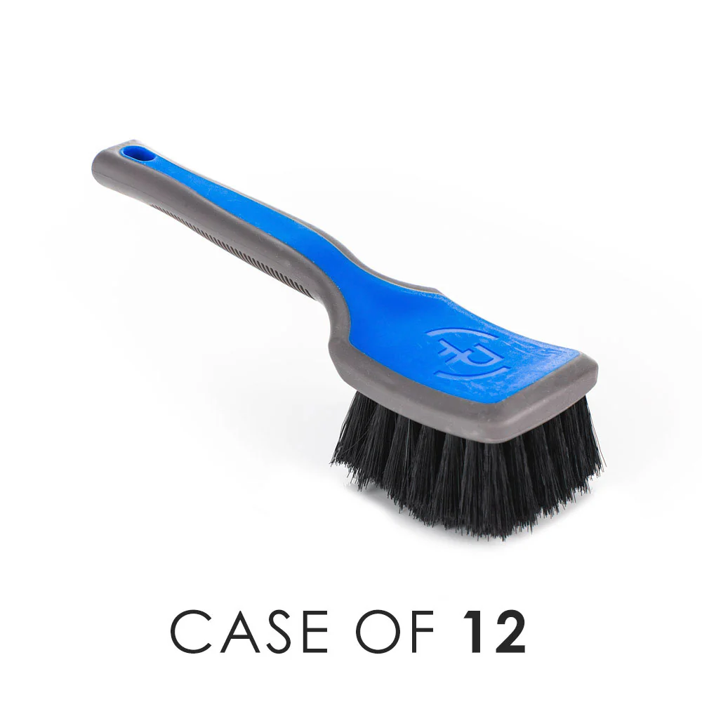 ProGrip Interior Scrub Brush - Case
