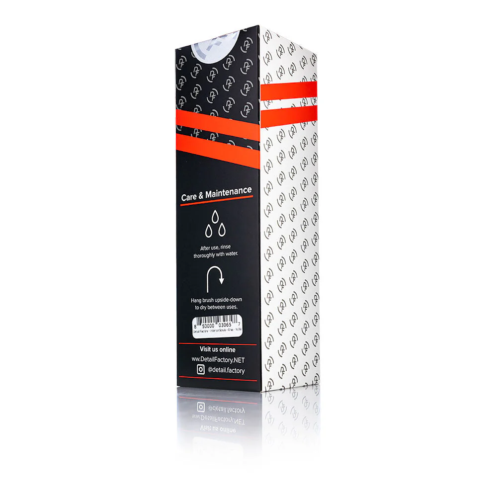 ProGrip Interior Scrub Brush - Case - Image 7