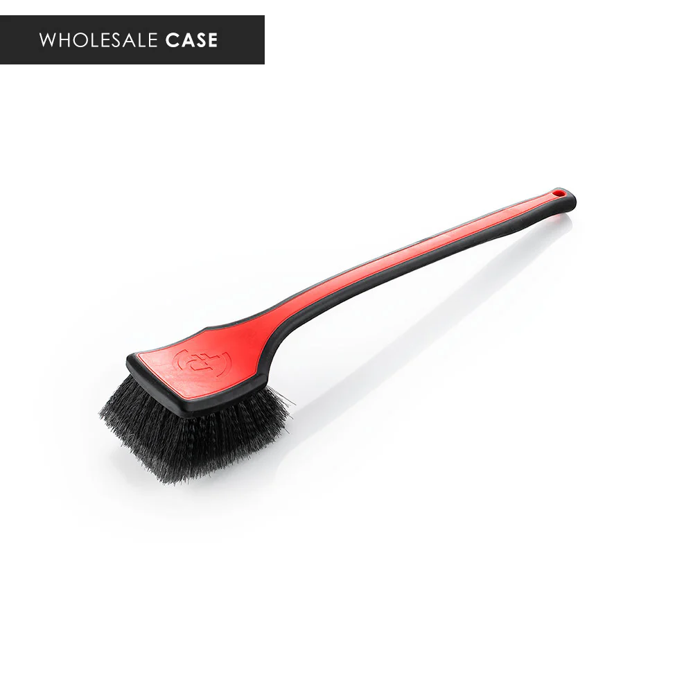 ProGrip Fender Well Brush - Case