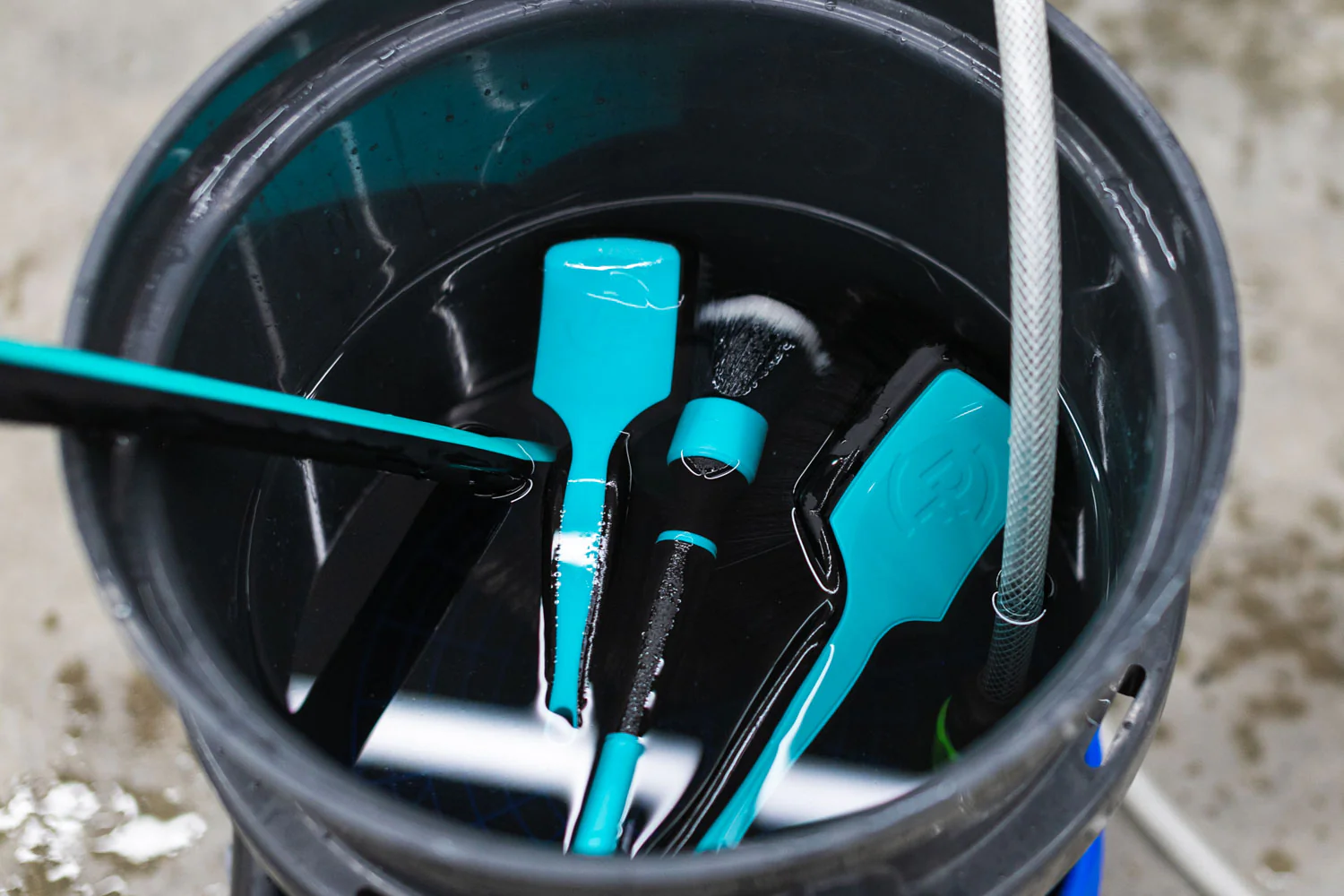ProGrip Fender Well Brush - Image 21