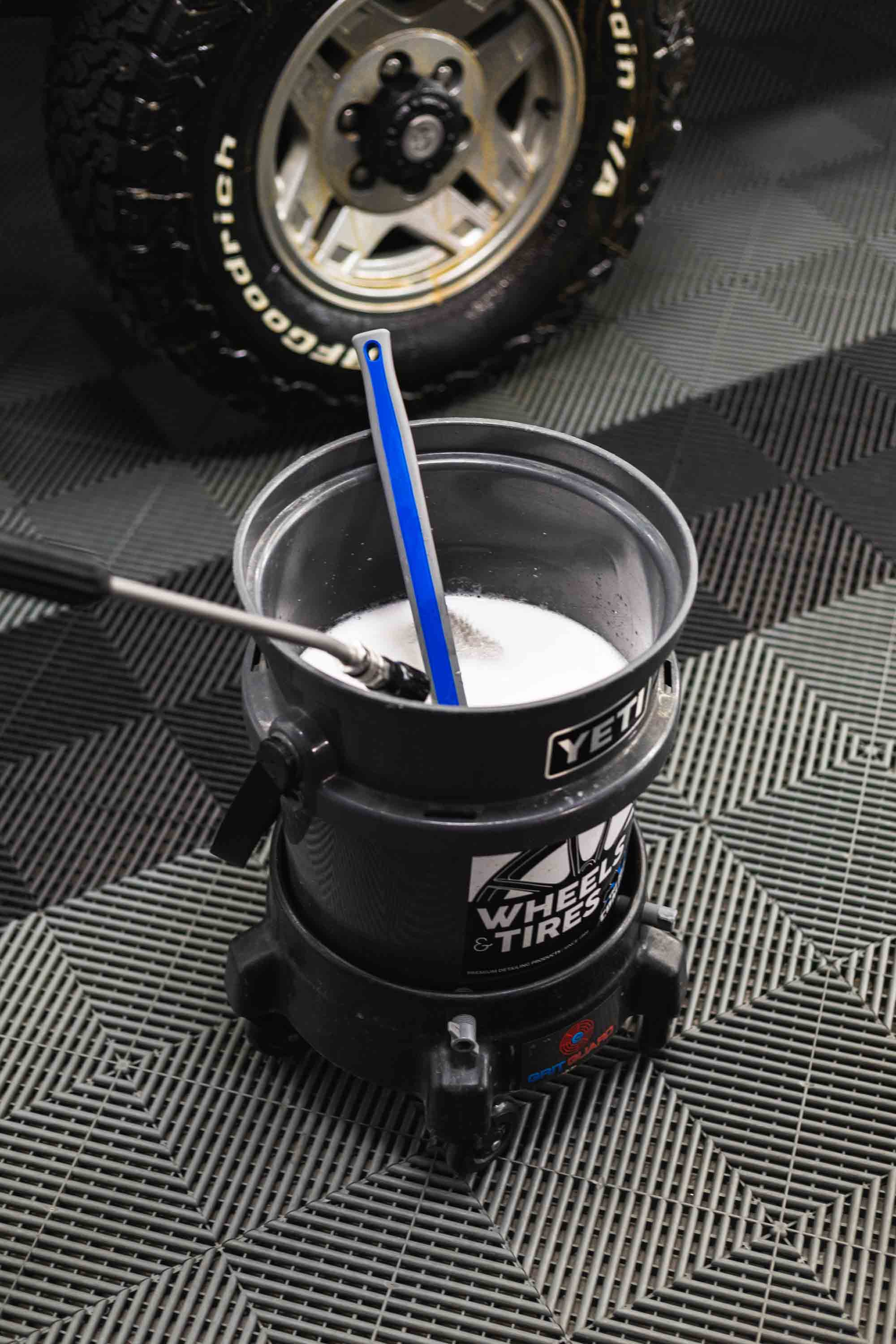 ProGrip Fender Well Brush - Image 37