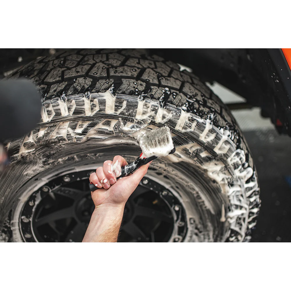 ProGrip Tire Brush - Image 25
