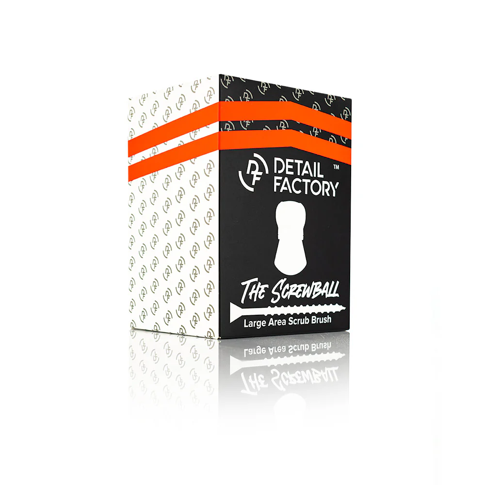 Screwball Brush - Image 8