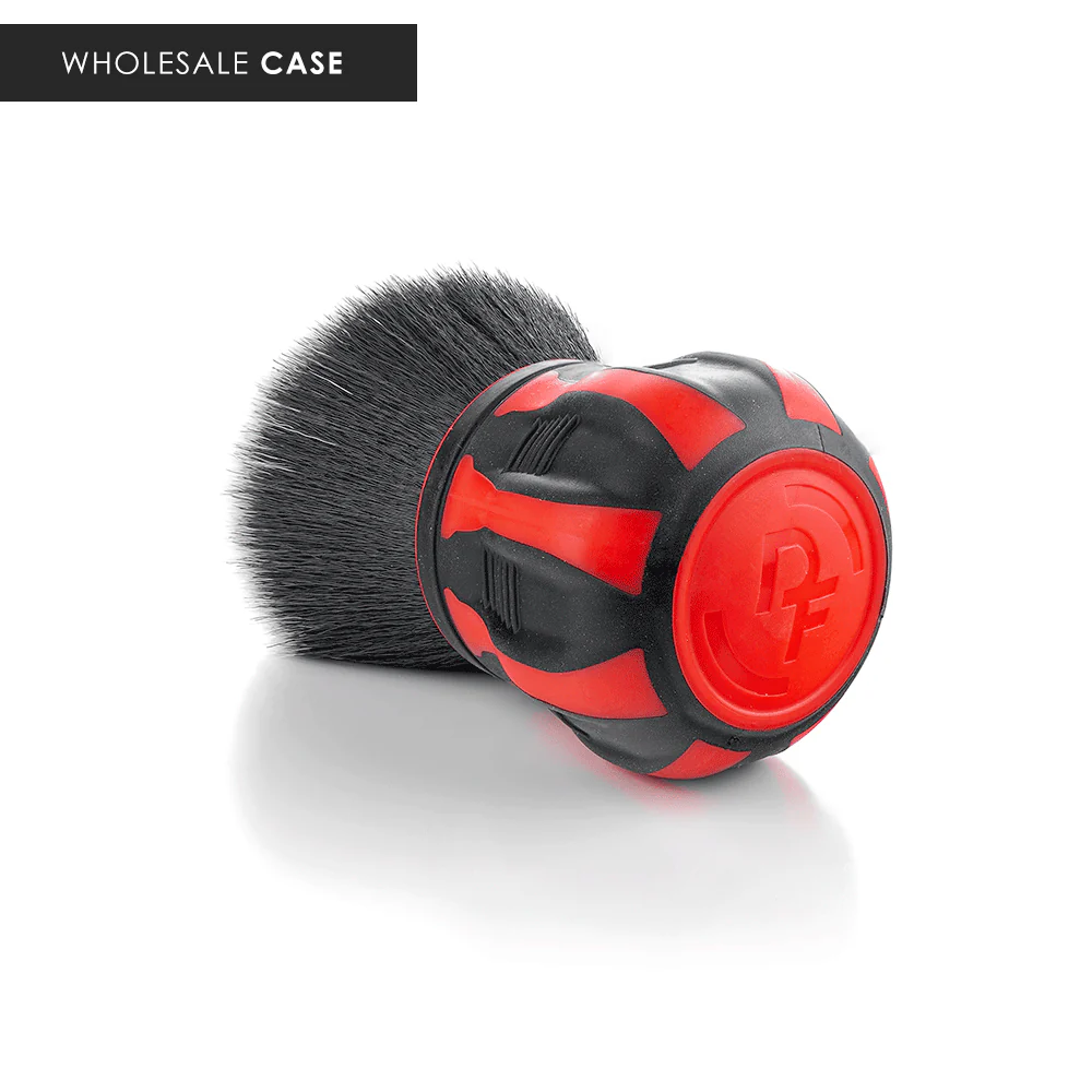 Screwball Brush - Case