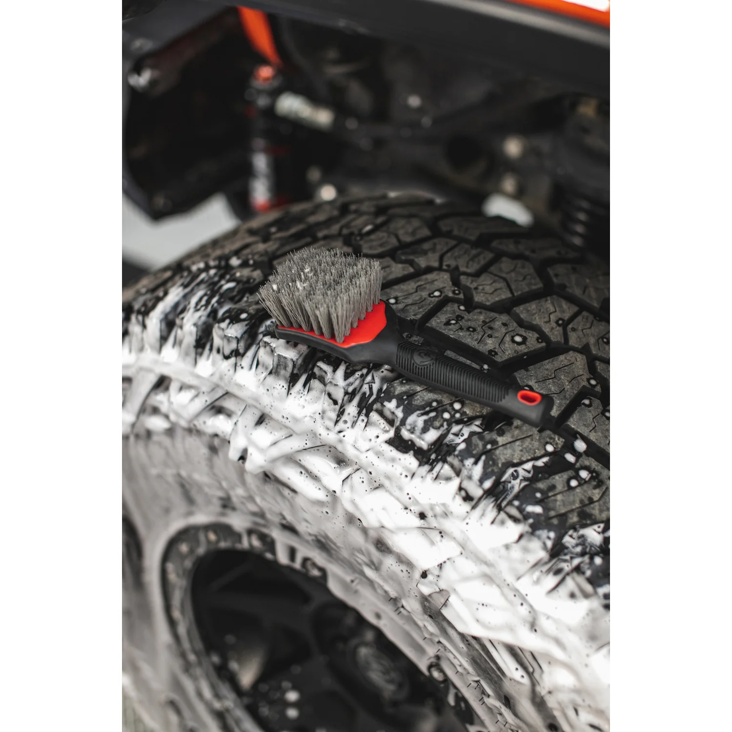 ProGrip Tire Brush - Case - Image 16