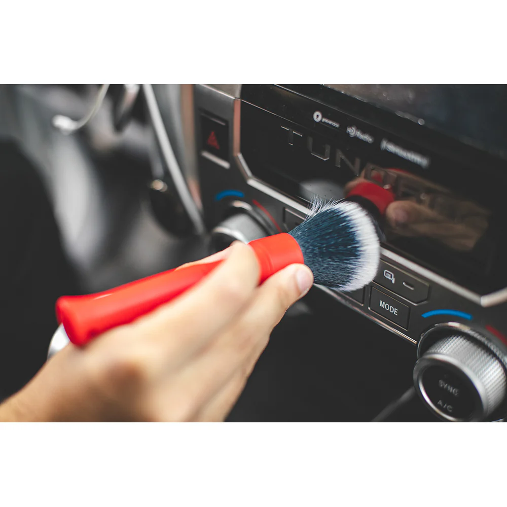 Synthetic Detailing Brushes - Image 17