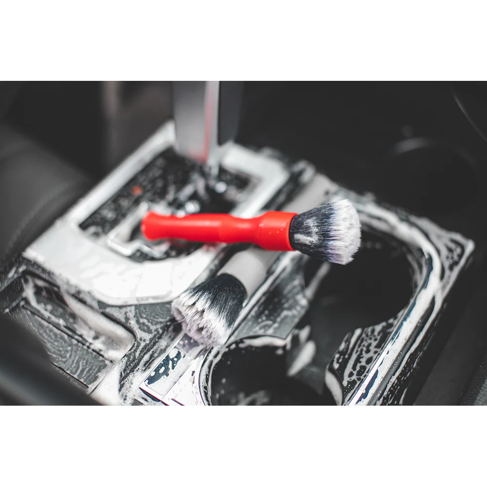 Synthetic Detailing Brushes - Image 18