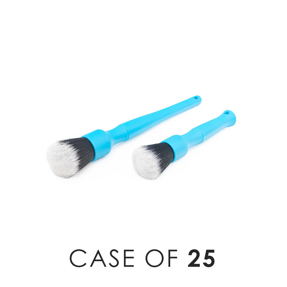 Synthetic Detailing Brushes - Case - Image 2