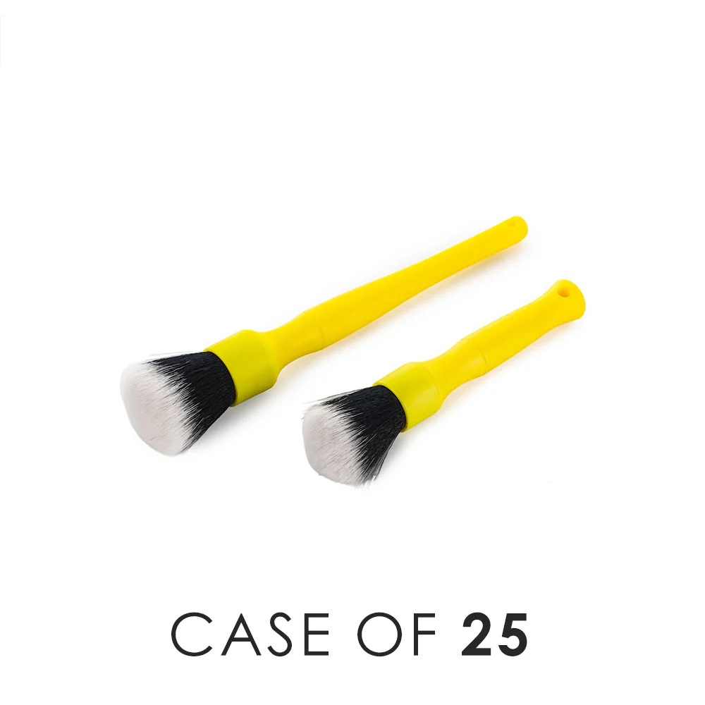 Synthetic Detailing Brushes - Case - Image 22