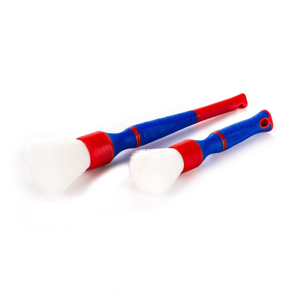 TriGrip Synthetic Detailing Brushes - Image 21