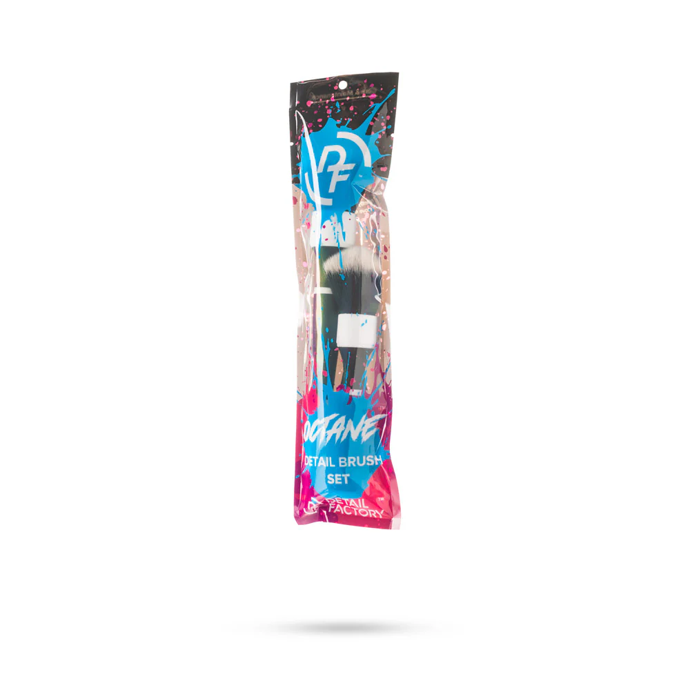 TriGrip Synthetic Detailing Brushes - Image 26