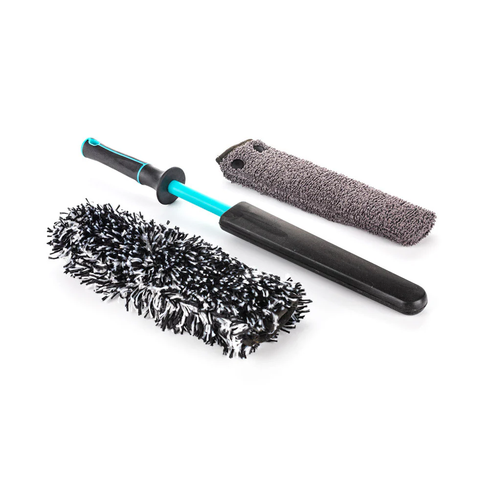 Wheel Brush Kit - Image 12