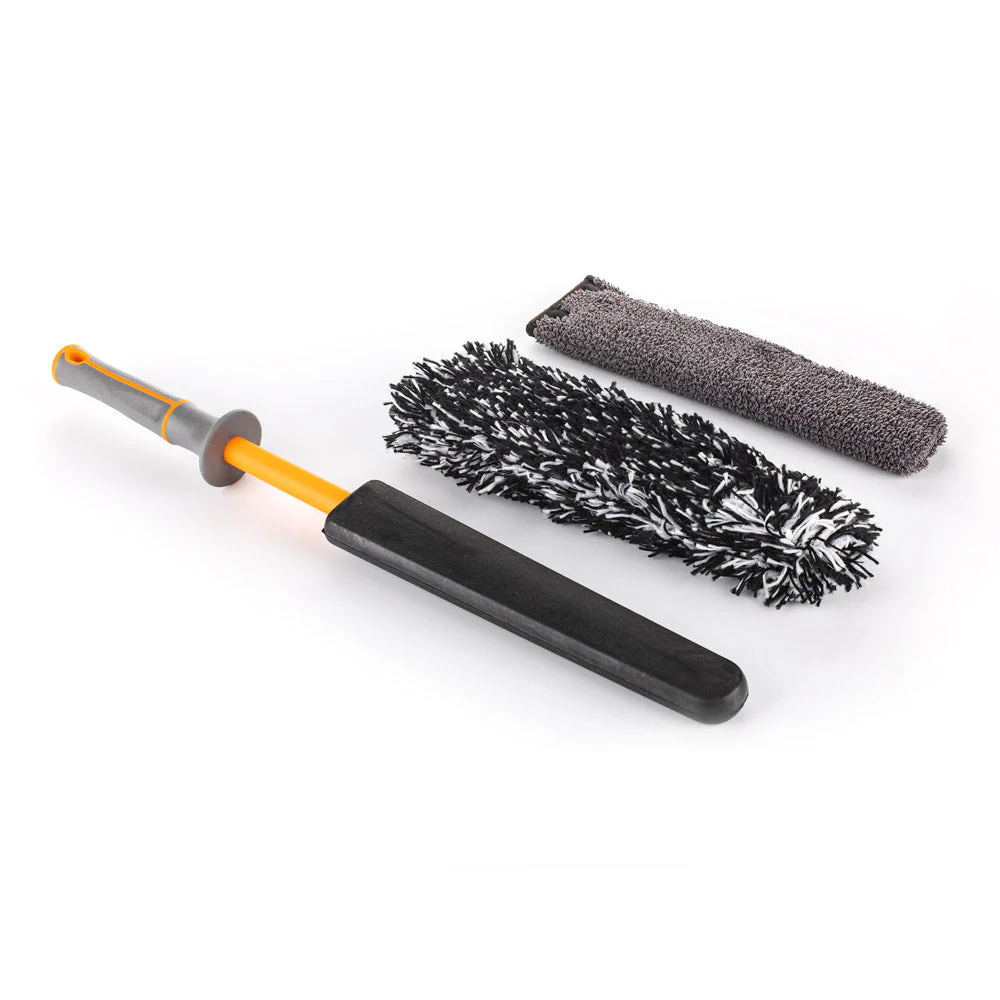 Wheel Brush Kit - Image 4