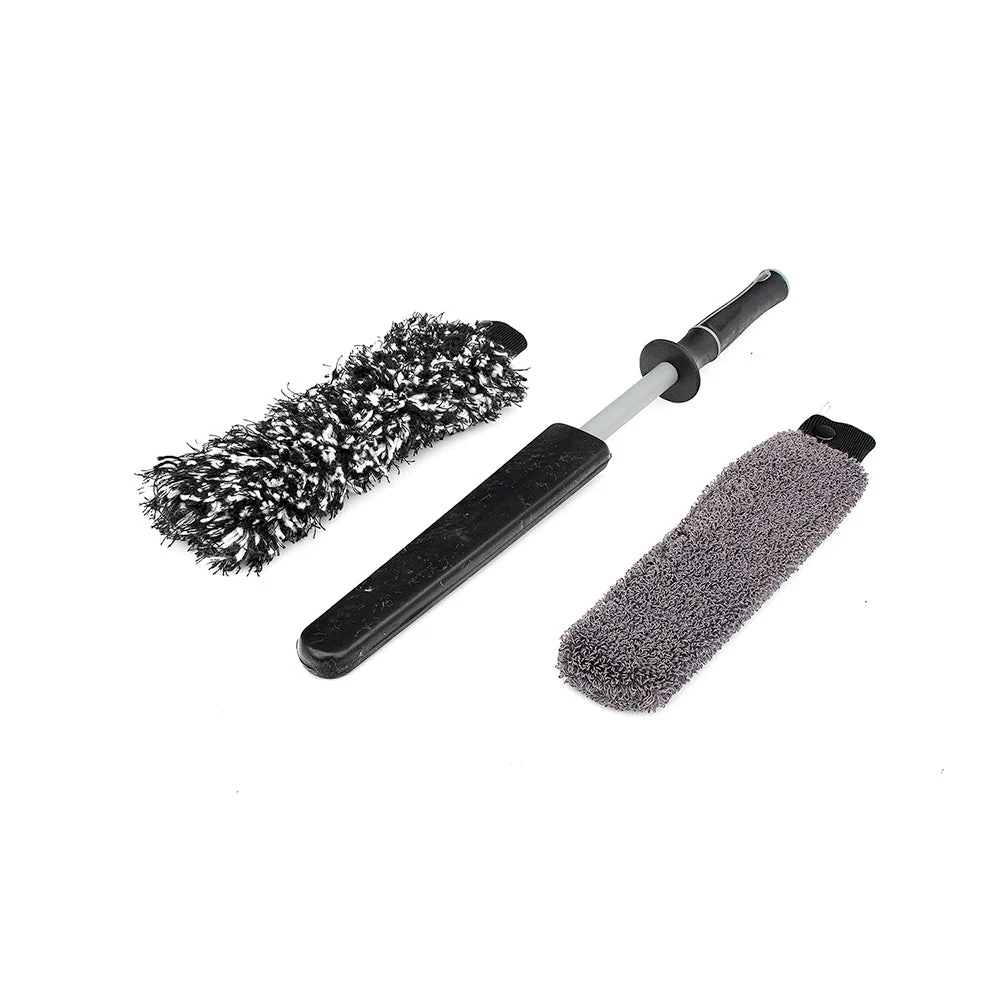 Wheel Brush Kit - Image 6