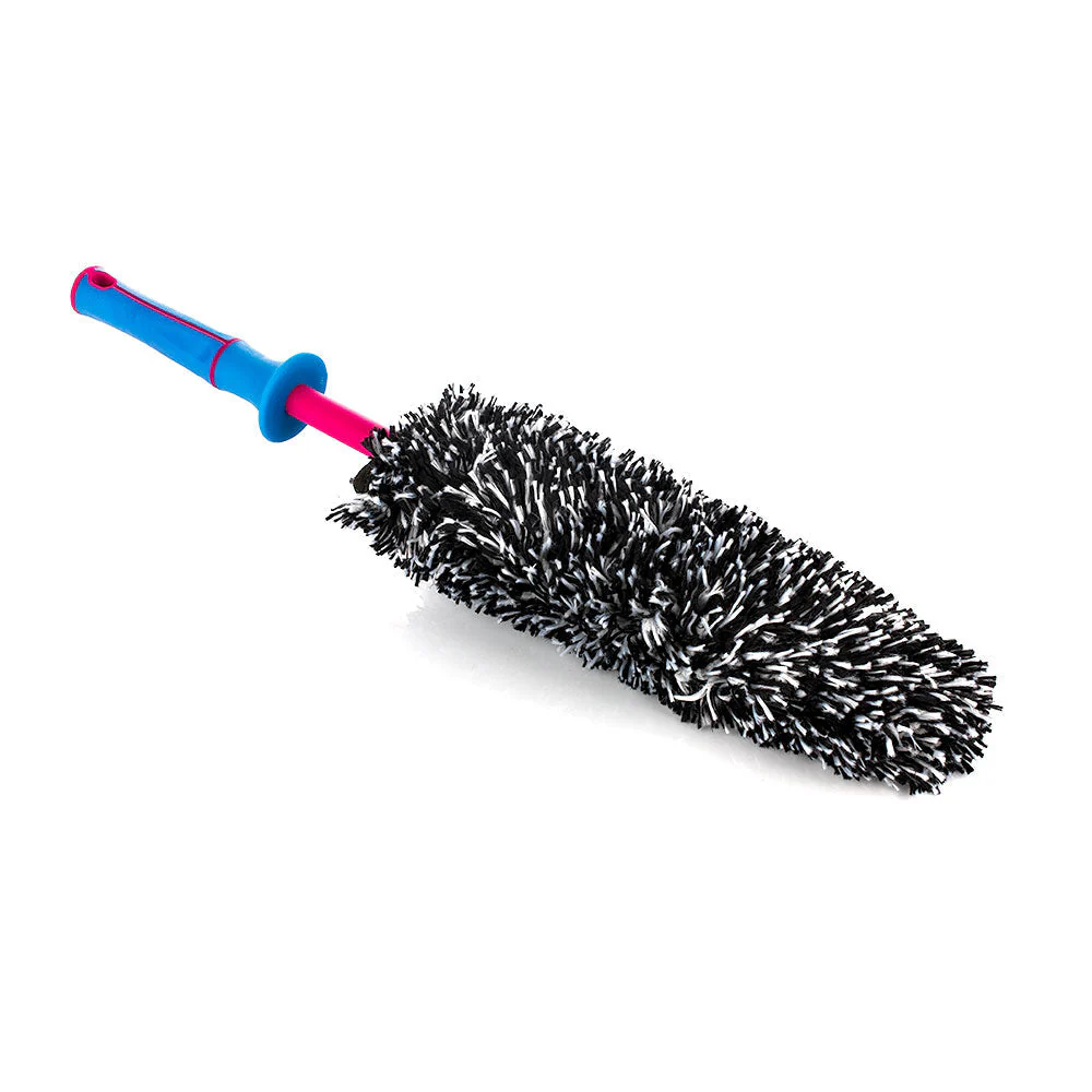 Wheel Brush Kit - Image 7