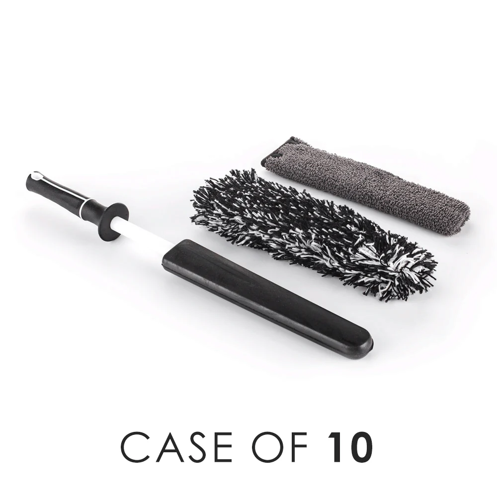 Wheel Brush Kit - Case - Image 10