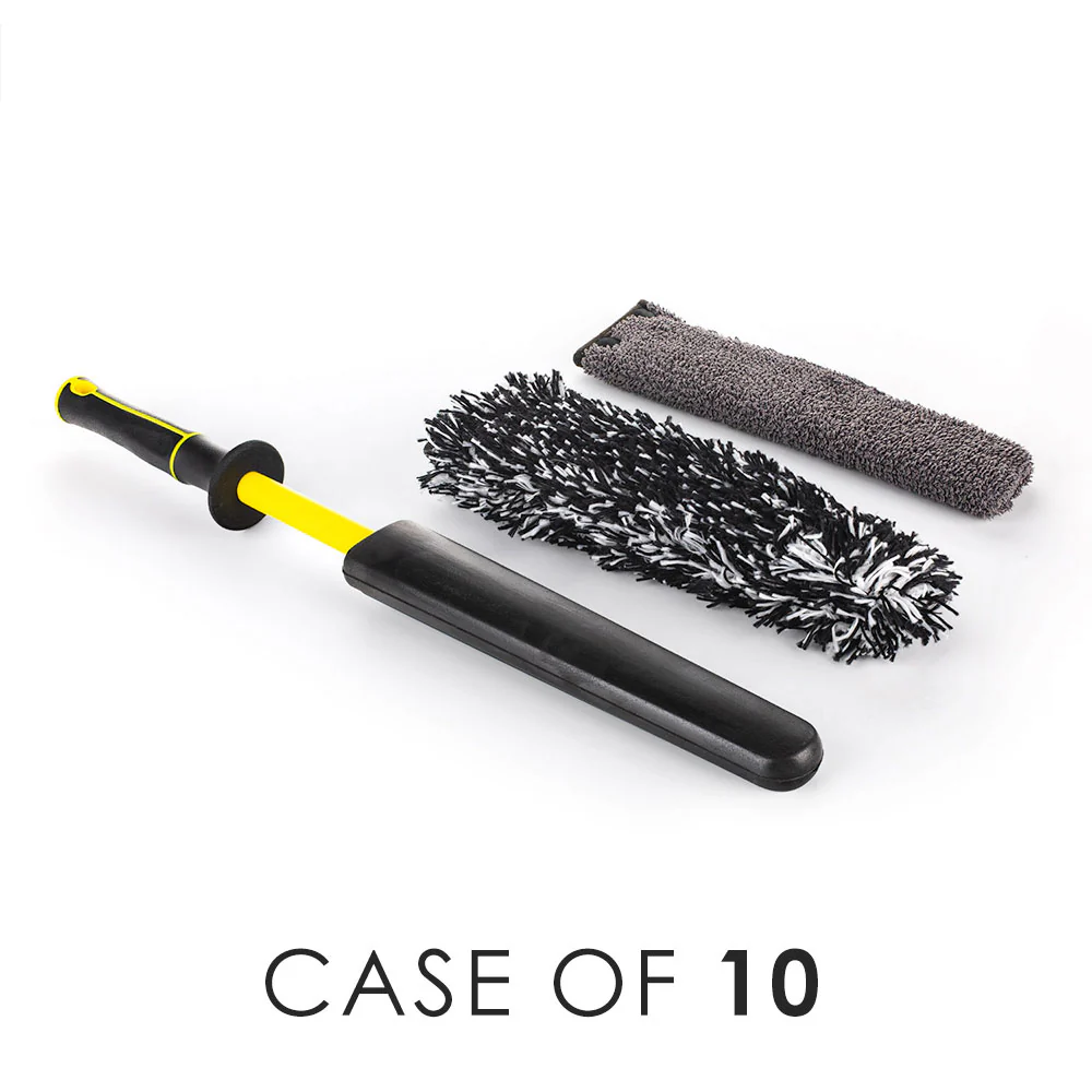 Wheel Brush Kit - Case - Image 2