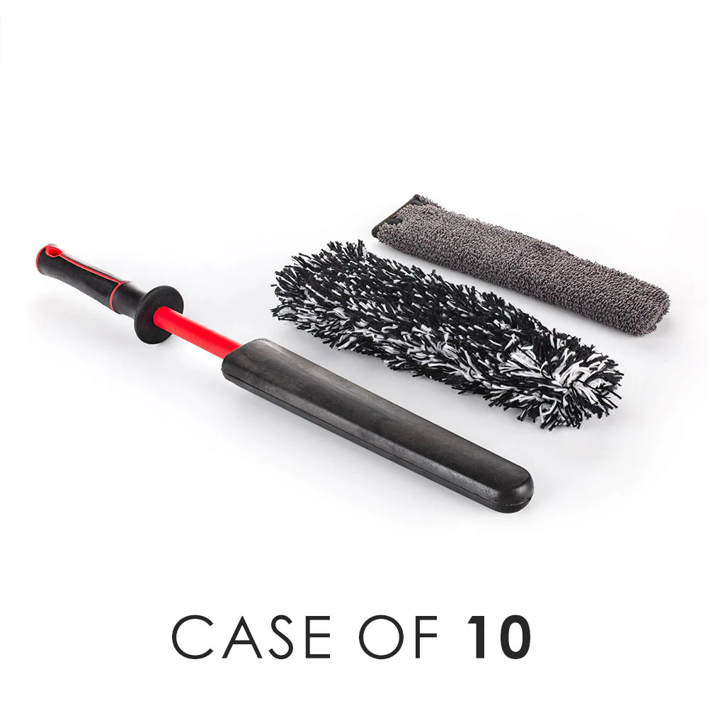 Wheel Brush Kit - Case - Image 3