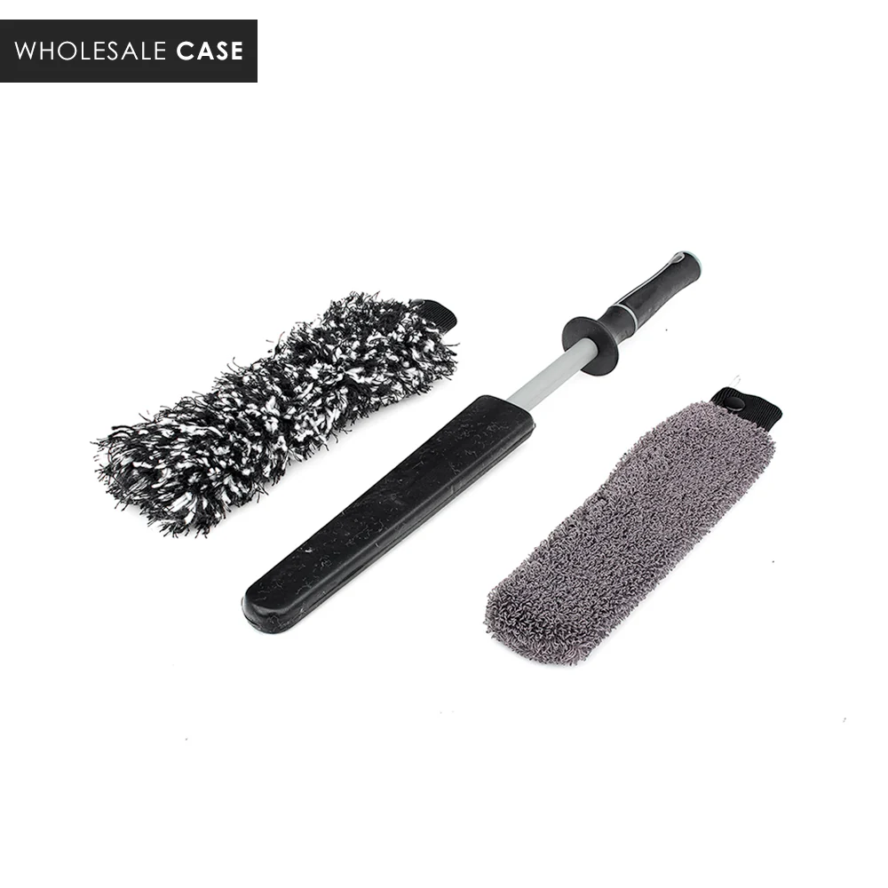Wheel Brush Kit - Case - Image 4
