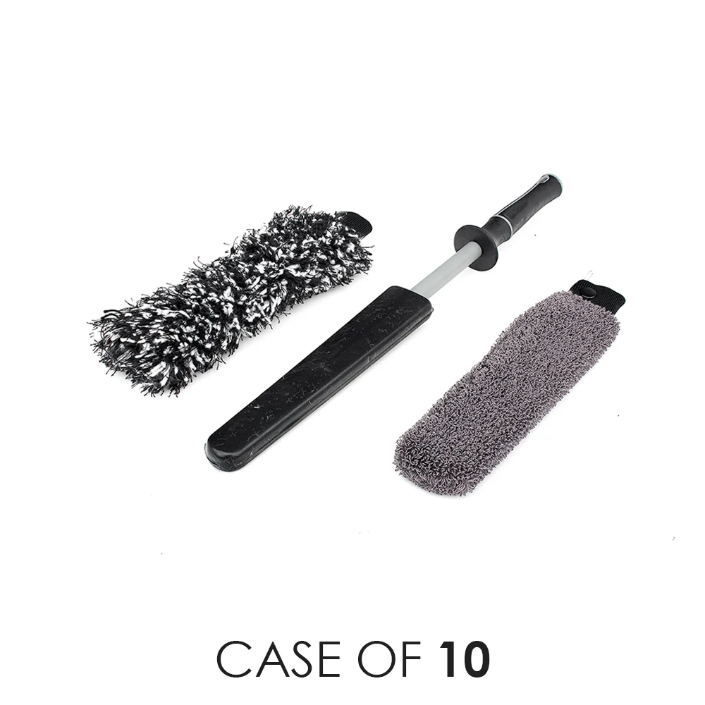Wheel Brush Kit - Case - Image 5