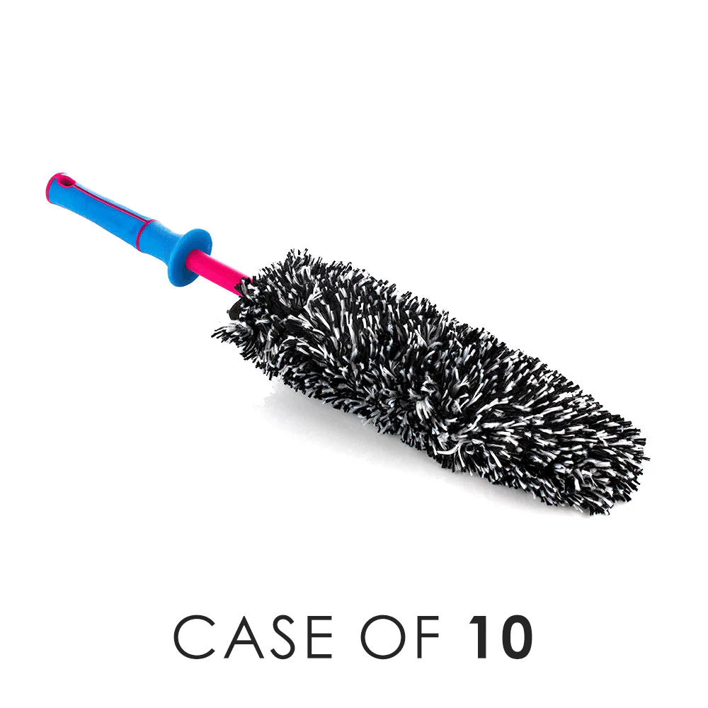 Wheel Brush Kit - Case - Image 6