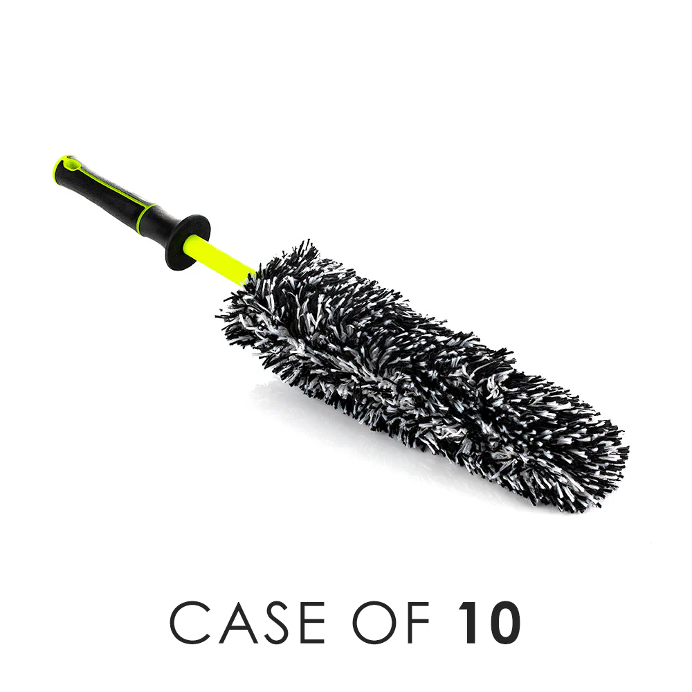 Wheel Brush Kit - Case - Image 7