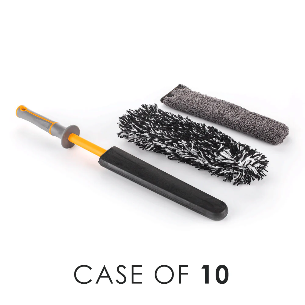 Wheel Brush Kit - Case - Image 9