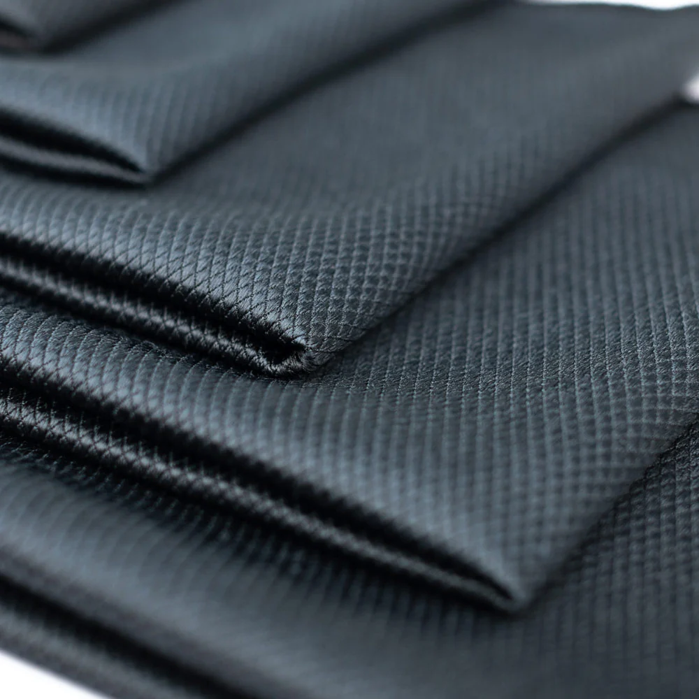 Diamond Weave Glass & Window Towel - Image 3