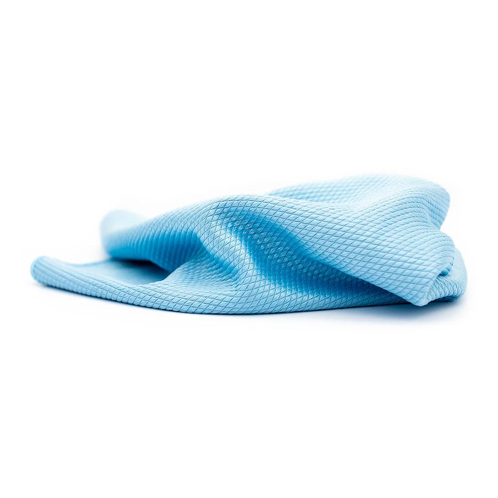 Diamond Weave Glass & Window Towel - Case - Image 10