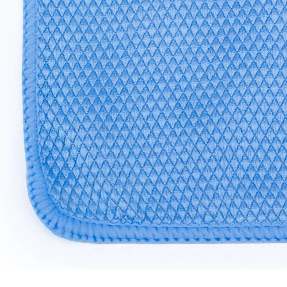 Diamond Weave Glass & Window Towel - Case - Image 9