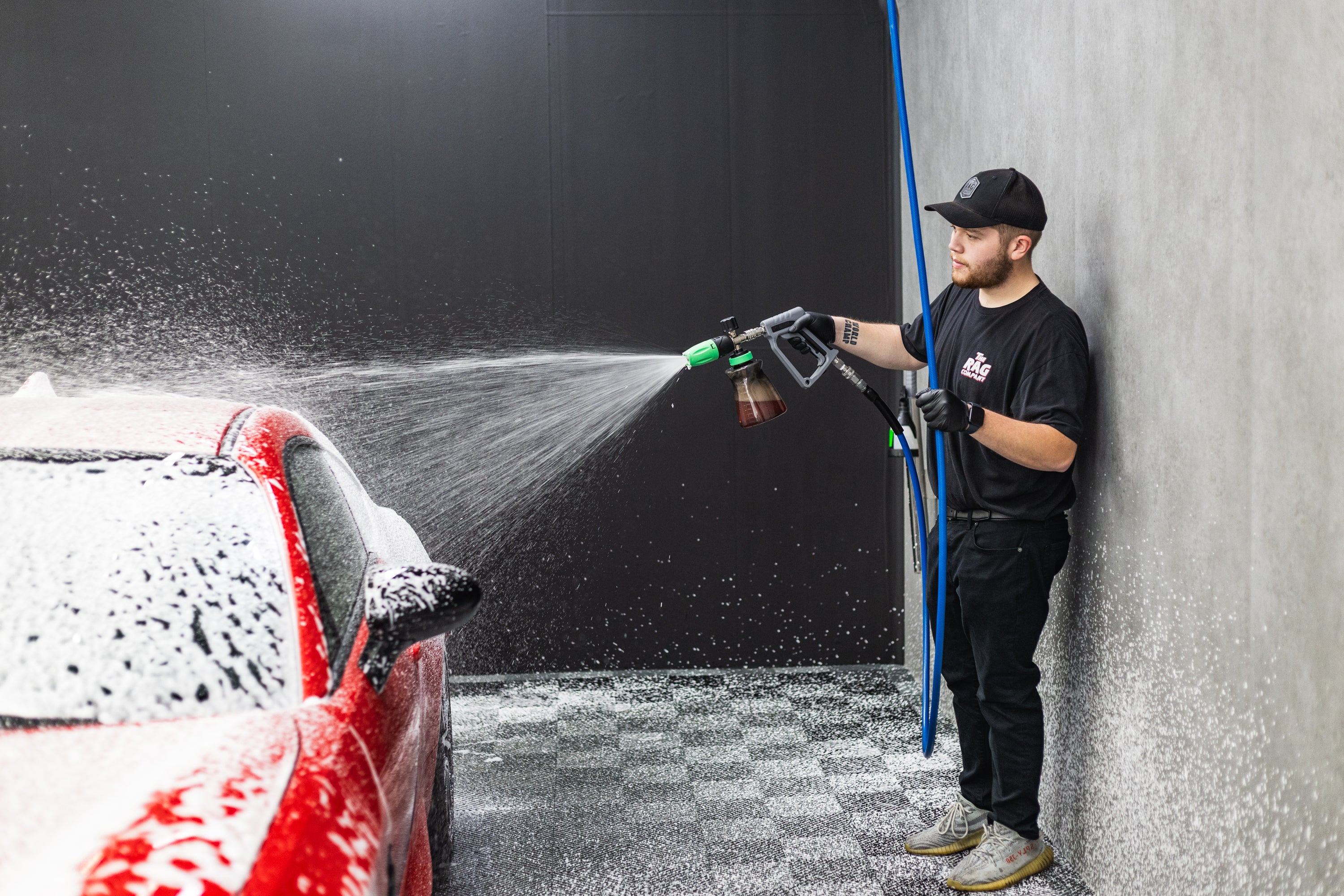 DRFT Foam Cannon - Image 9