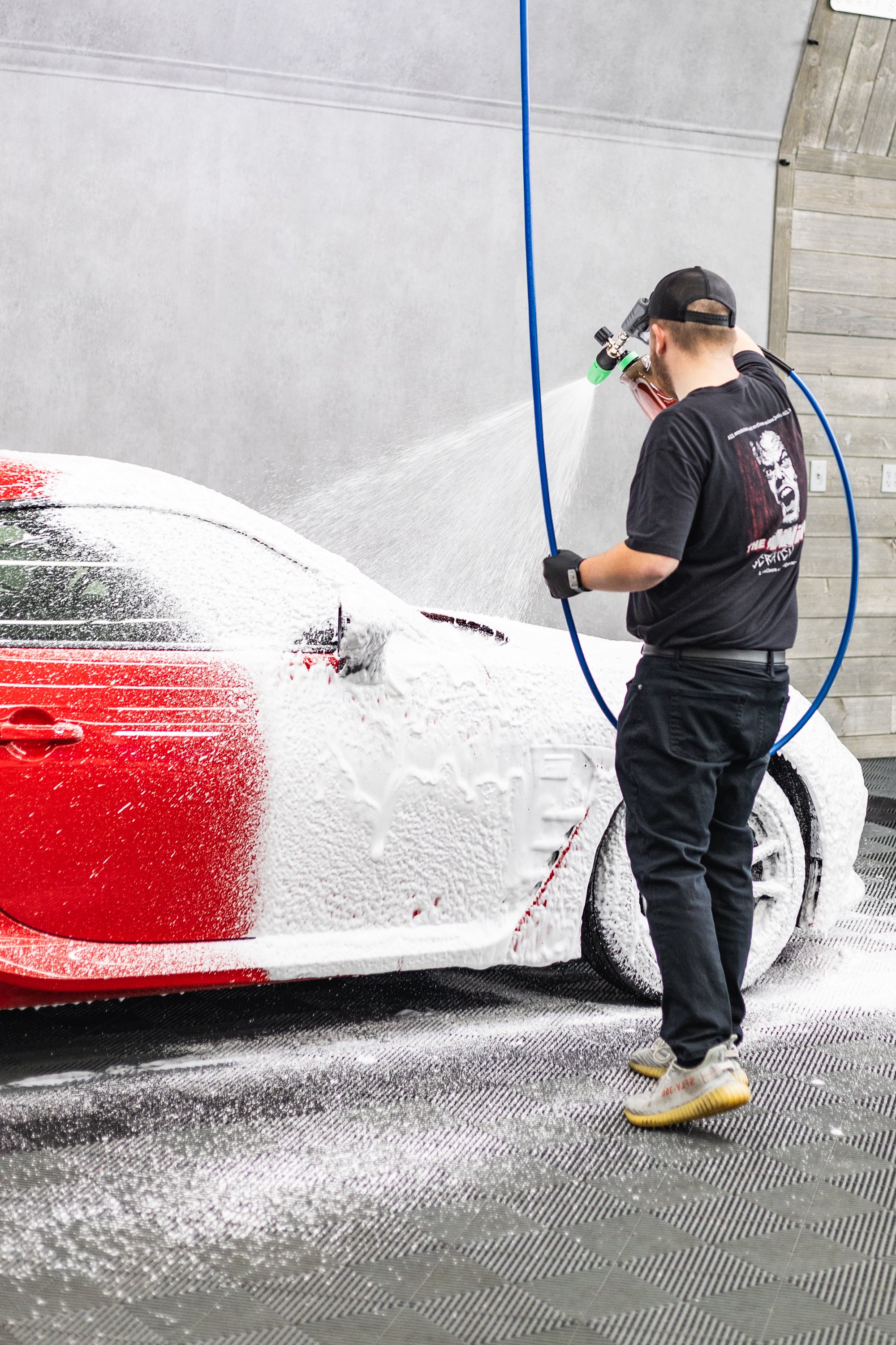 DRFT Foam Cannon - Image 10