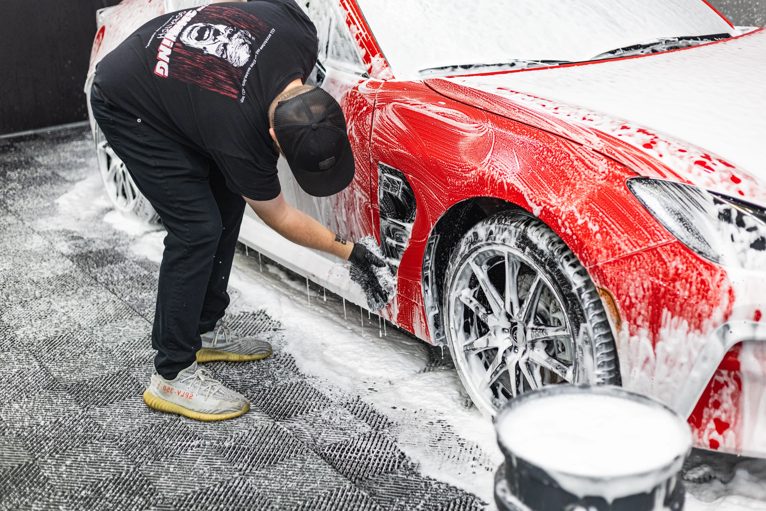 DRFT Foam Cannon - Image 11