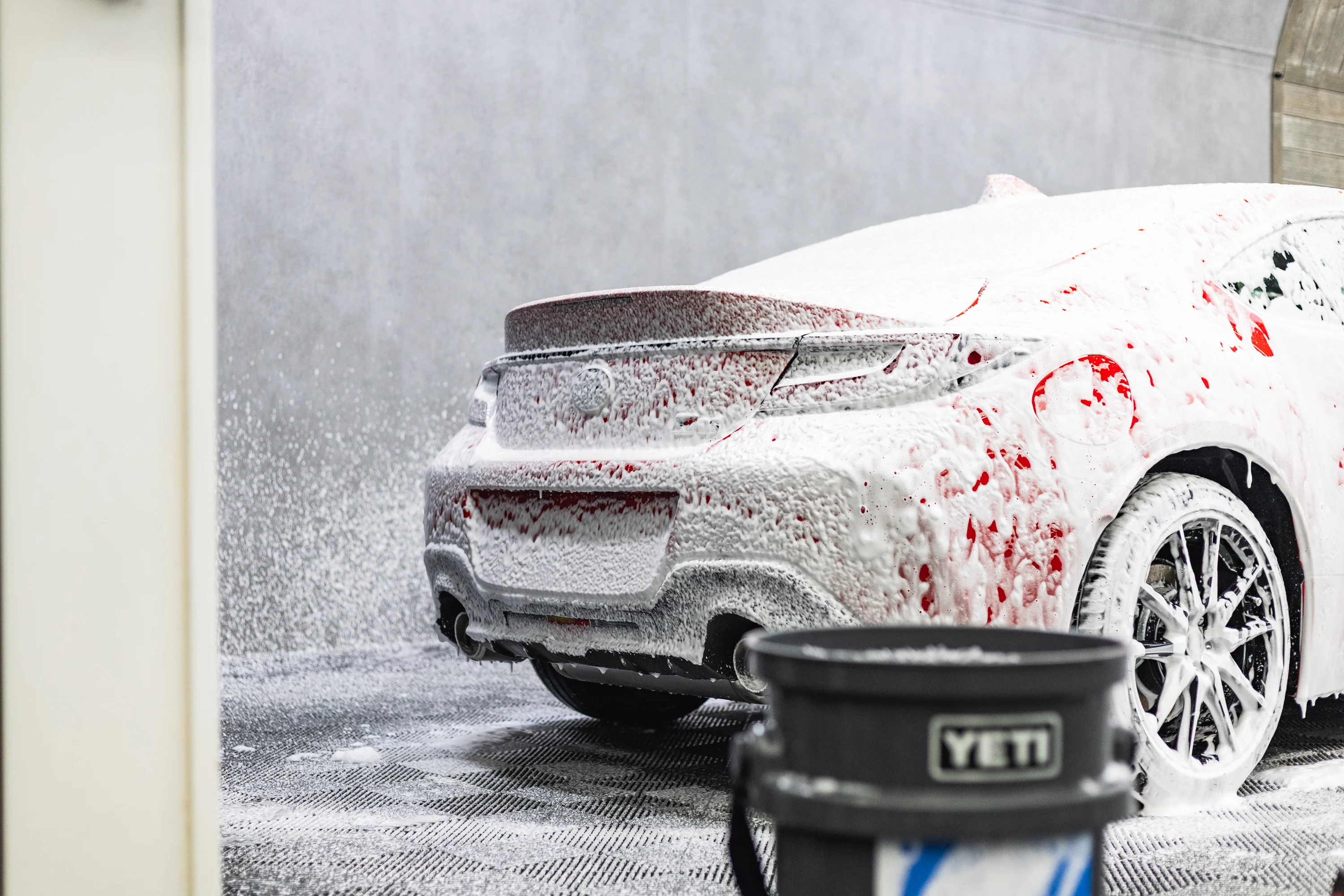 DRFT Foam Cannon - Image 14