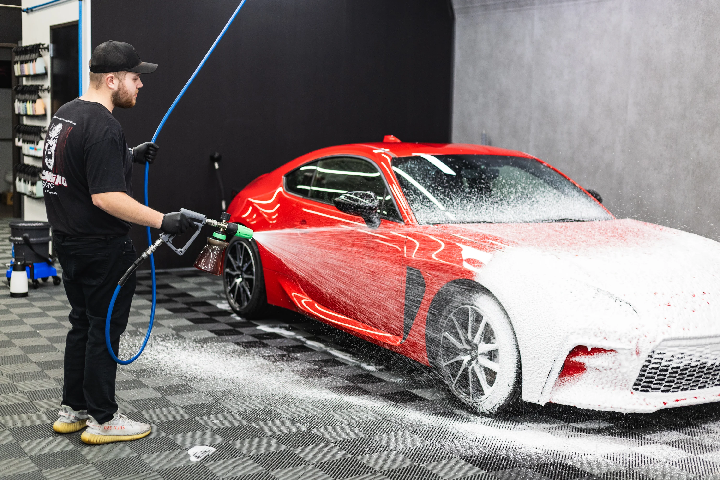DRFT Foam Cannon - Image 7