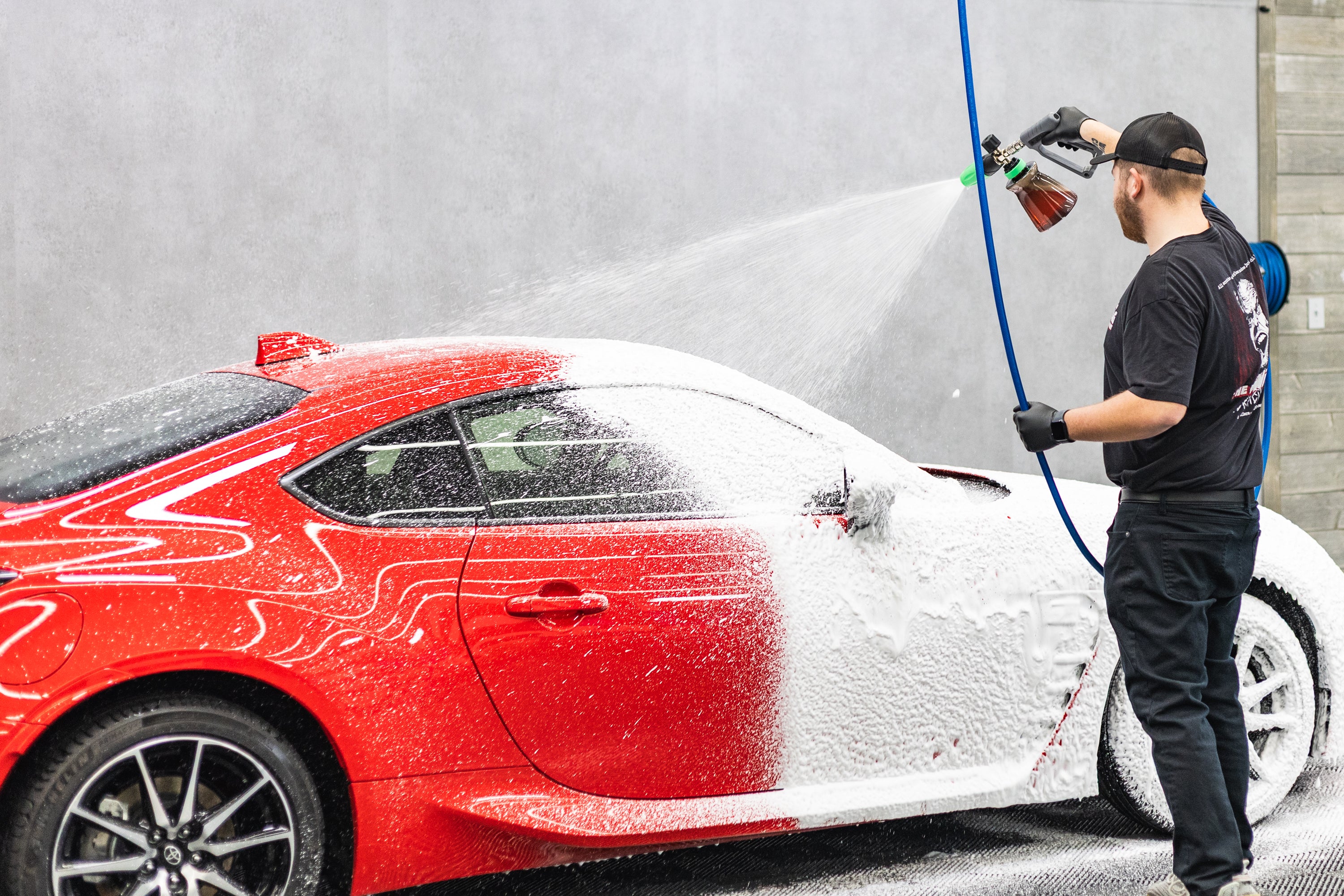 DRFT Foam Cannon - Image 8