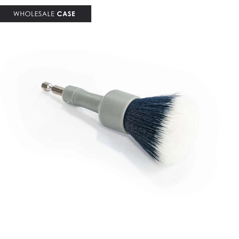 Drill Brush - Case