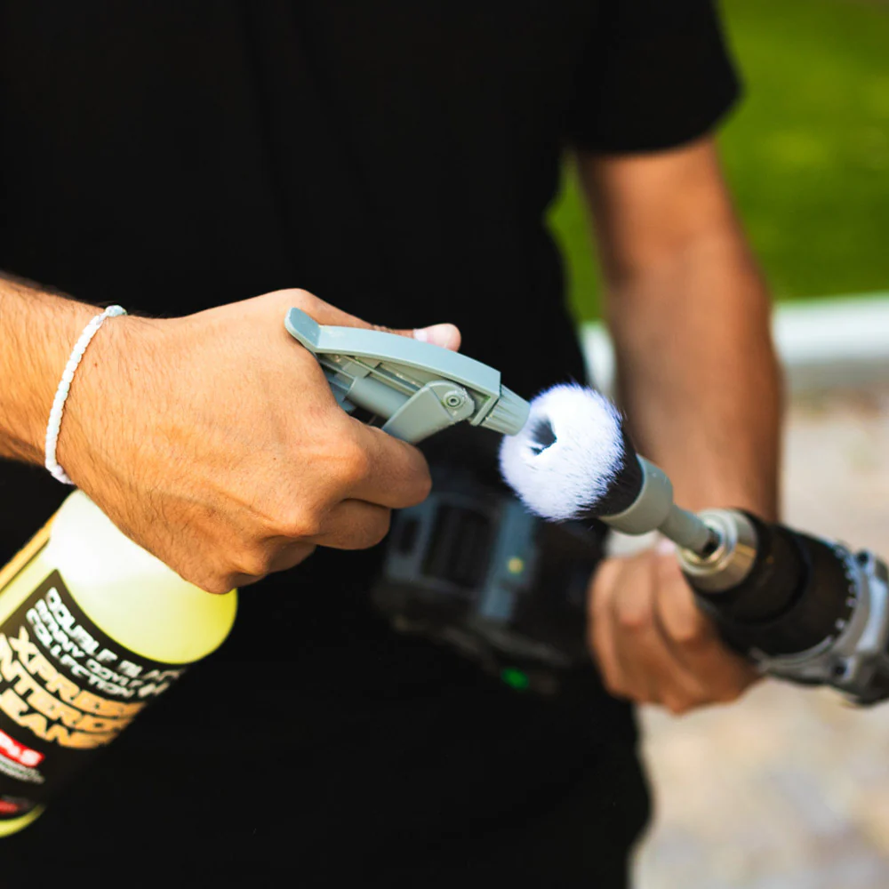 Drill Brush - Case - Image 10