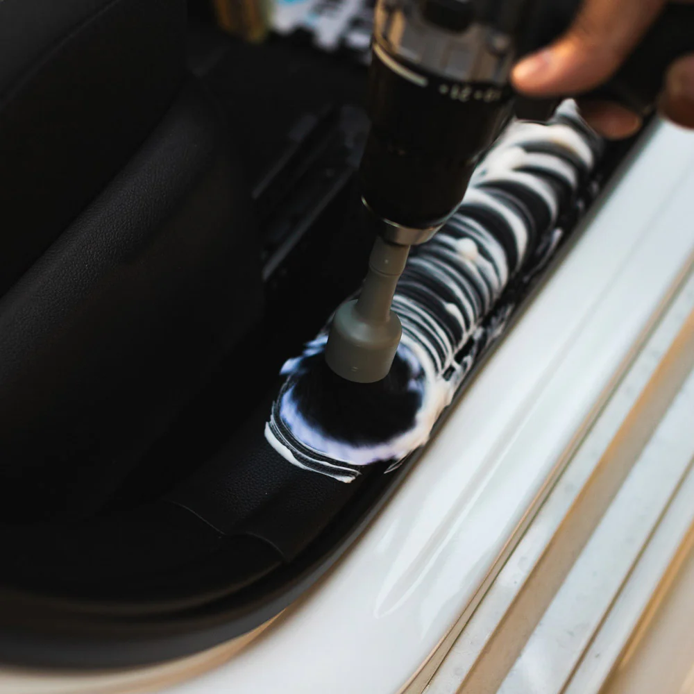 Drill Brush - Case - Image 11