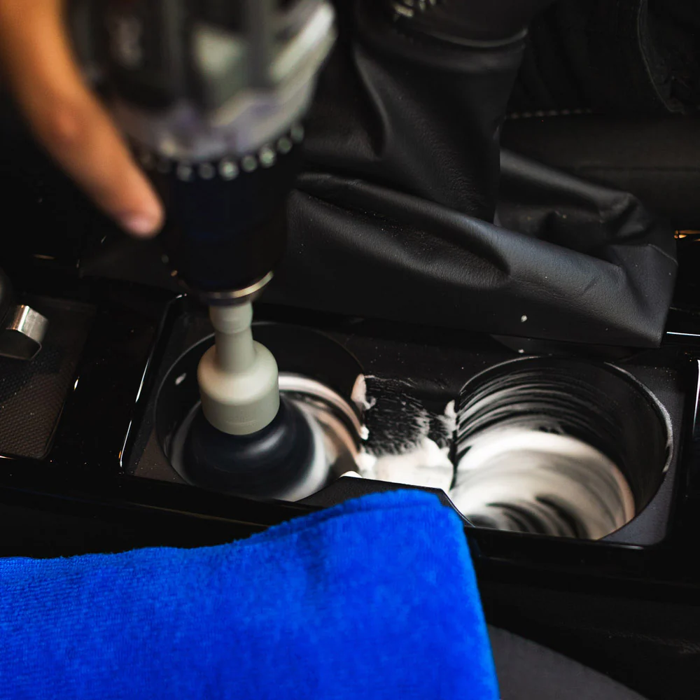 Drill Brush - Case - Image 9