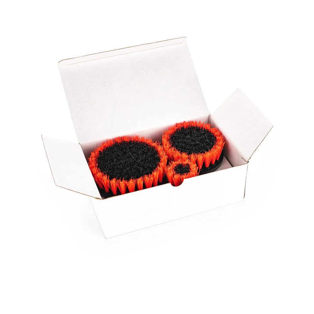 Drill Brush Set - Image 6