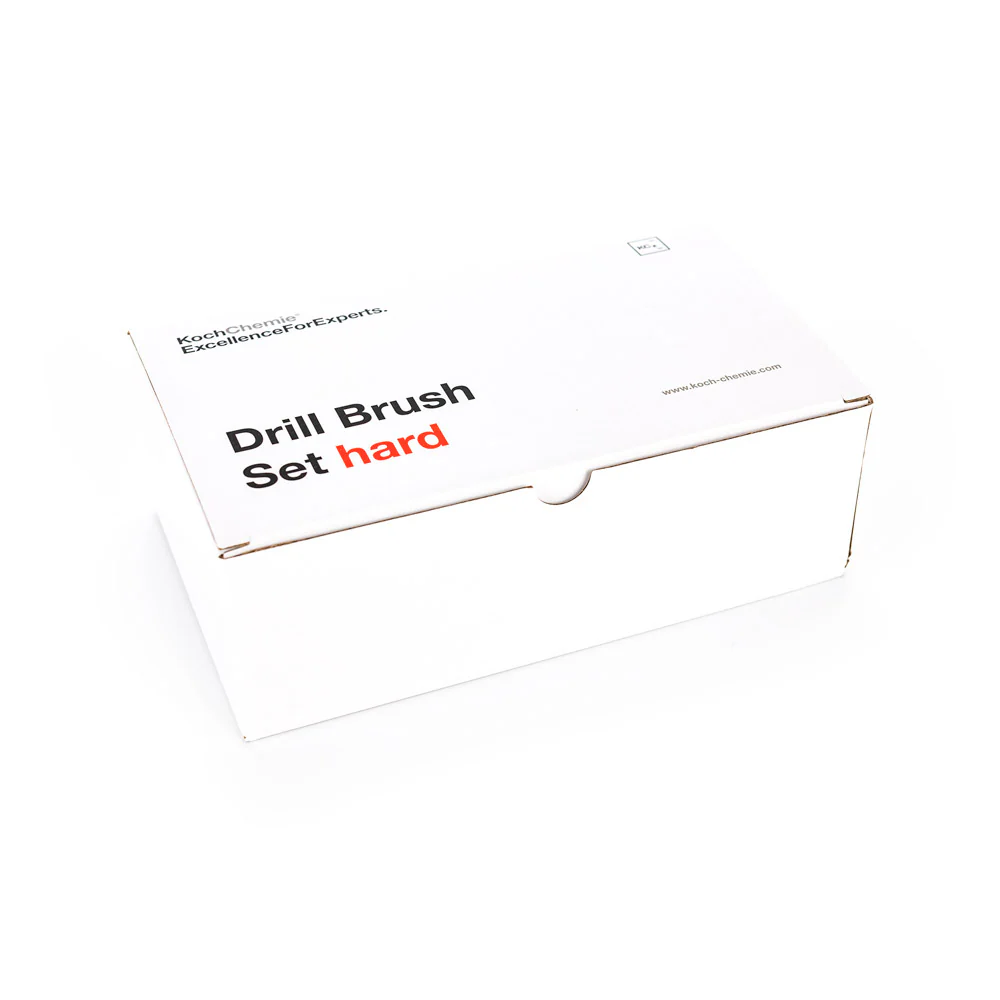 Drill Brush Set - Image 8
