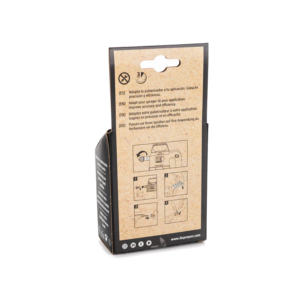 Foam 1.5 - Pro 2 Nozzle Kit - Image 4
