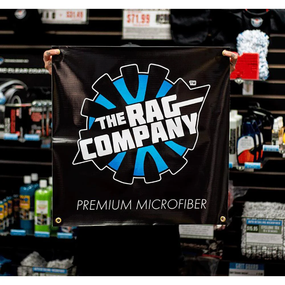 Full Color TRC Banner - 24in x 24in - Image 2