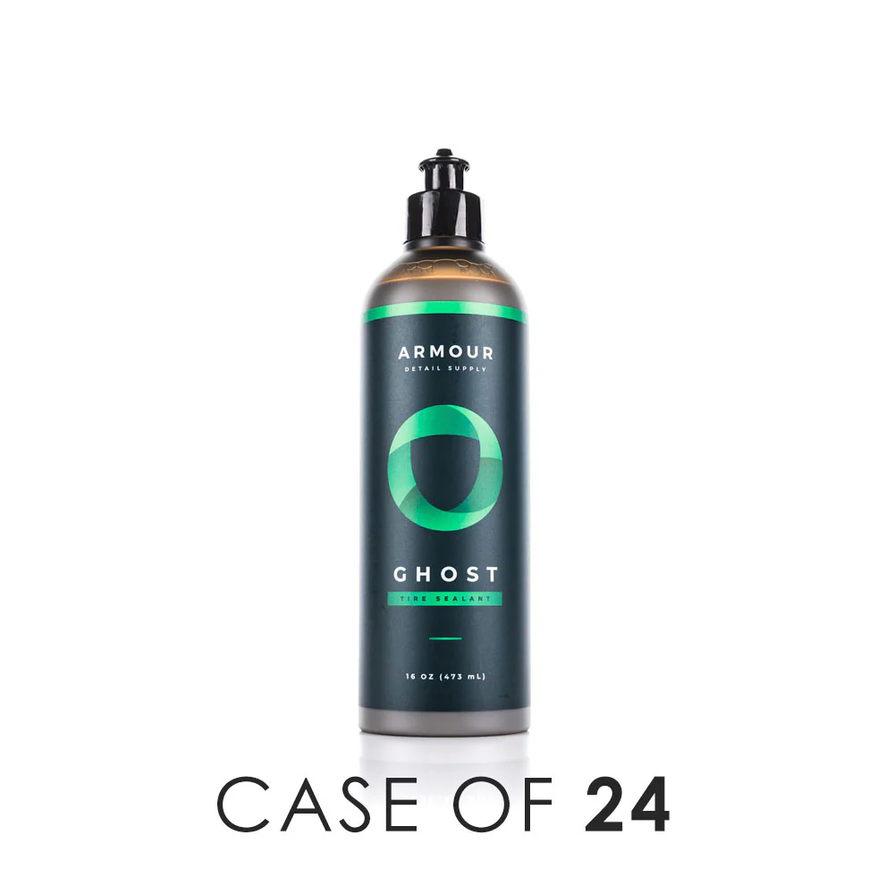 Ghost - Tire Sealant - Case - Image 2