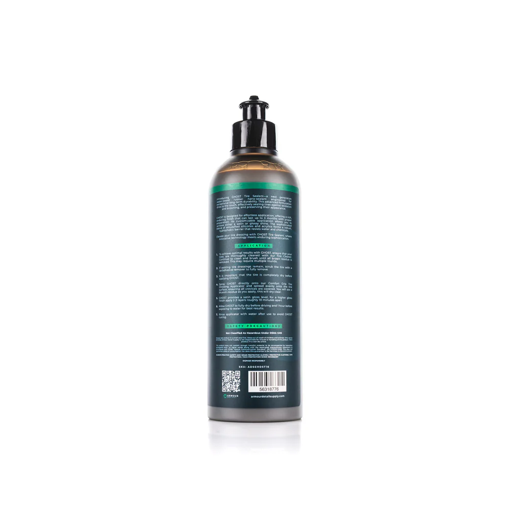 Ghost - Tire Sealant - Case - Image 3